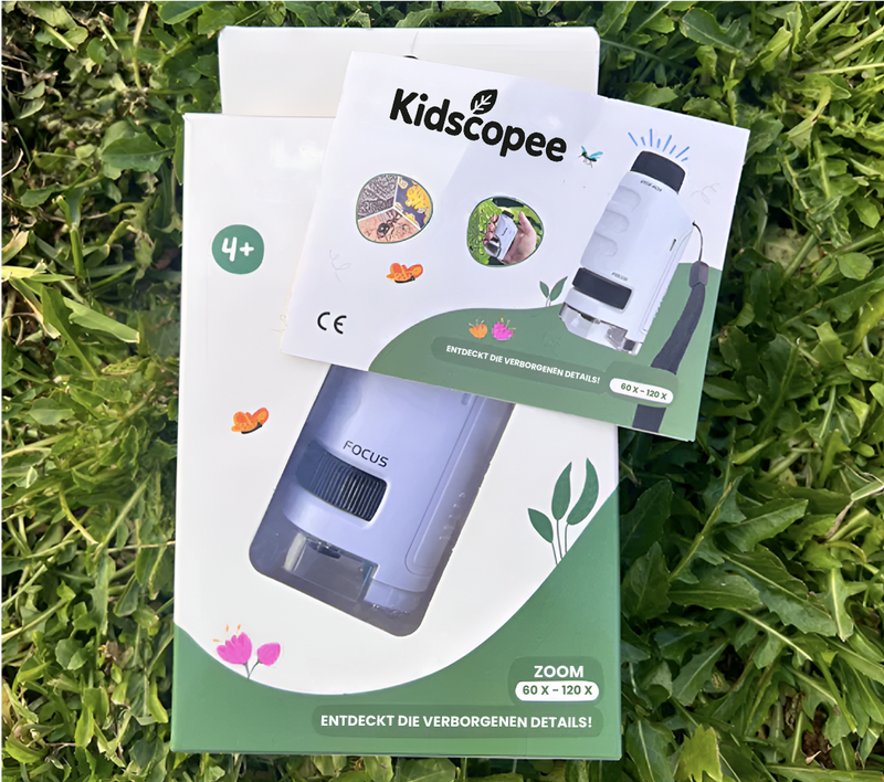 Photo du produit Petiscope