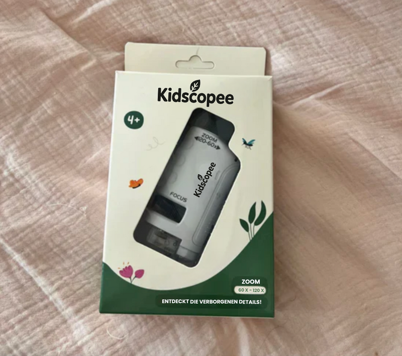 Photo du produit Petiscope