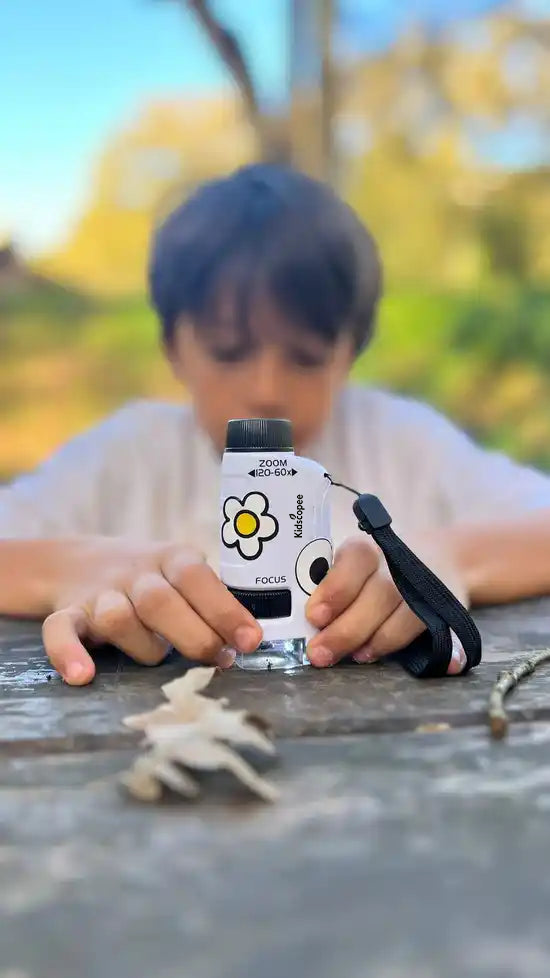 Petiscope Image